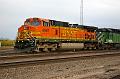 BNSF 4987 - C44-9W